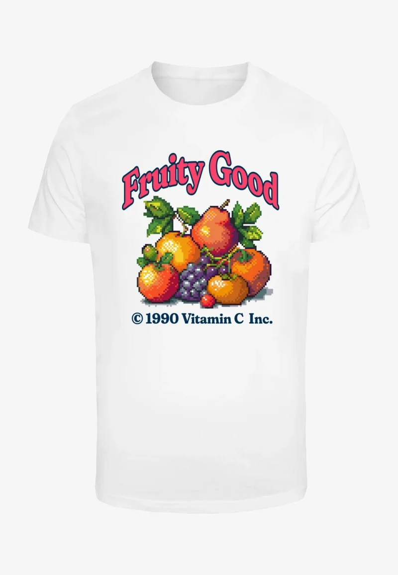 MT Fruity Good Tee