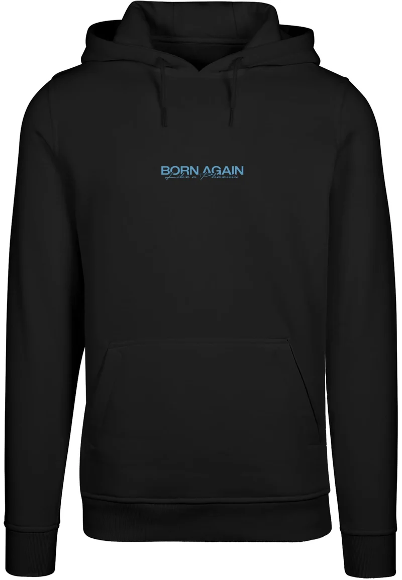 MT Born Again Hoody