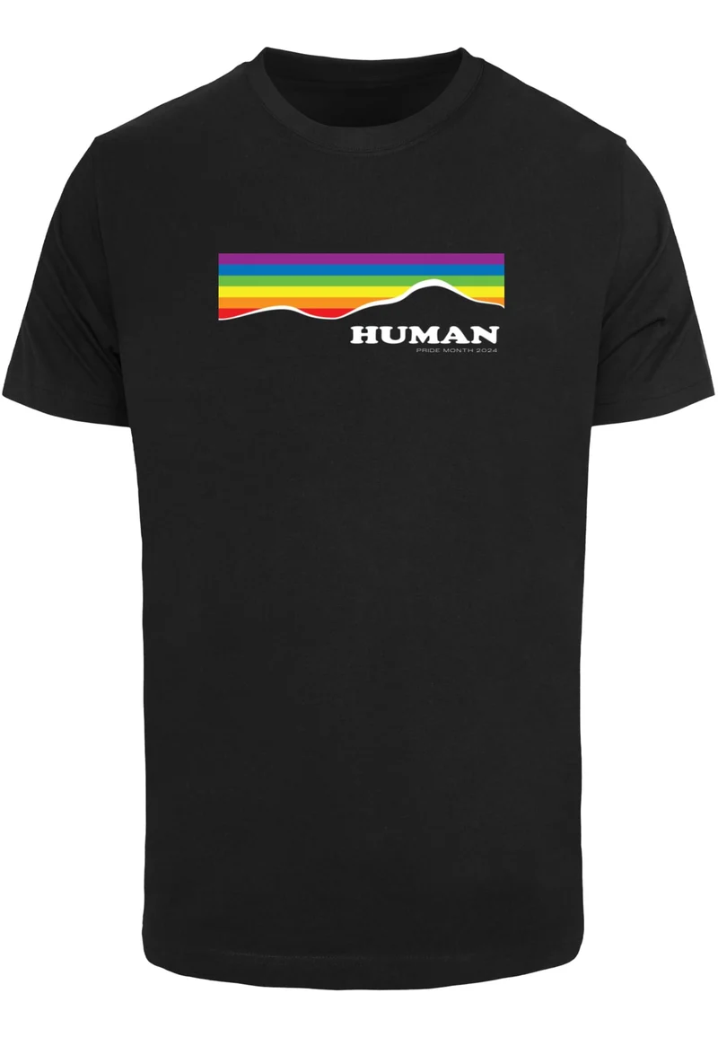 MT Human Pride Tee