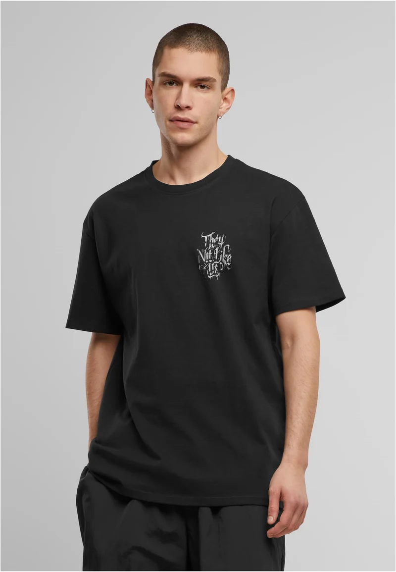 MT Not Like Us Oversize Tee