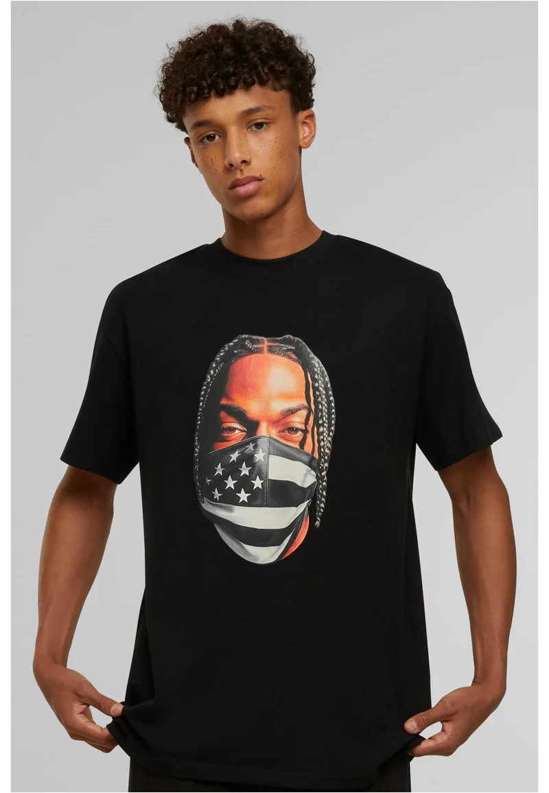 MT Psycho Man Oversize Tee