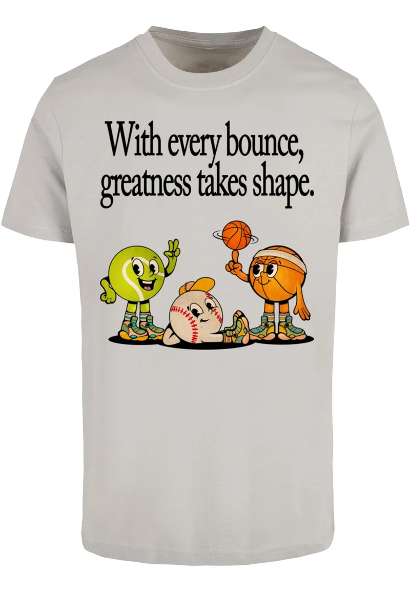 MT Every Bounce Tee
