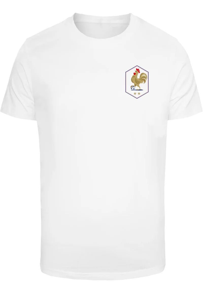 MT Equipe Tricolore Tee