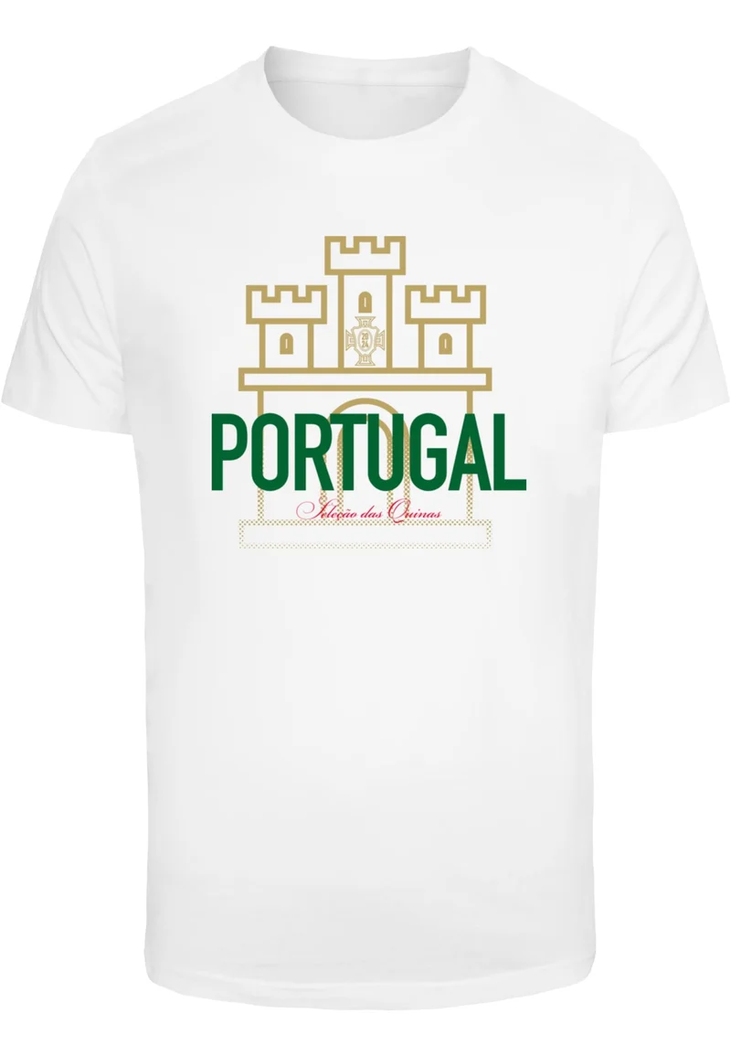 MT Castelo Portugues Tee