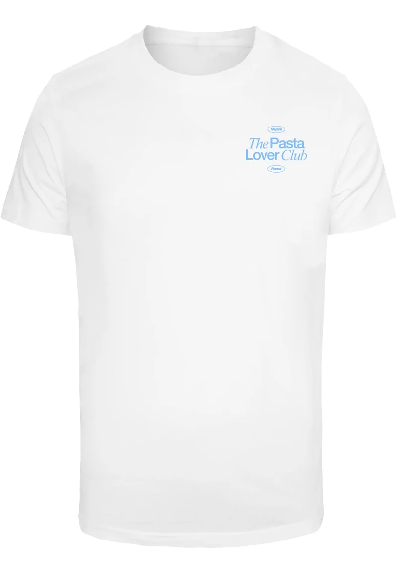 MT The Pasta Lover Club Tee