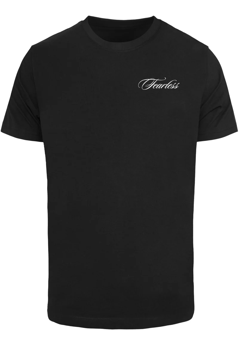 MT Fearless Crow Tee