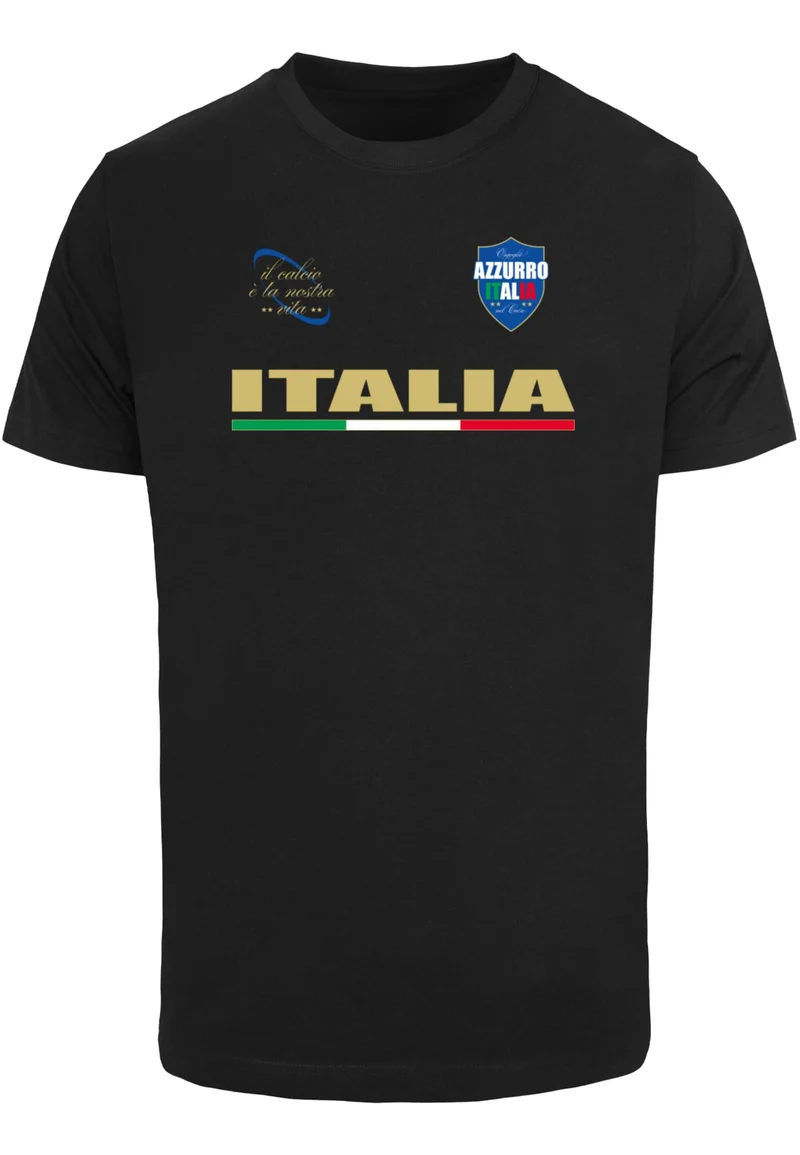 MT Italia Trikot Tee