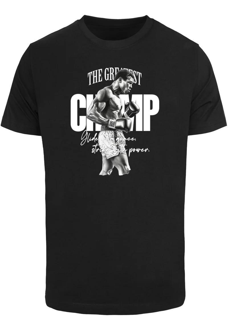 MT The Greatest Tee