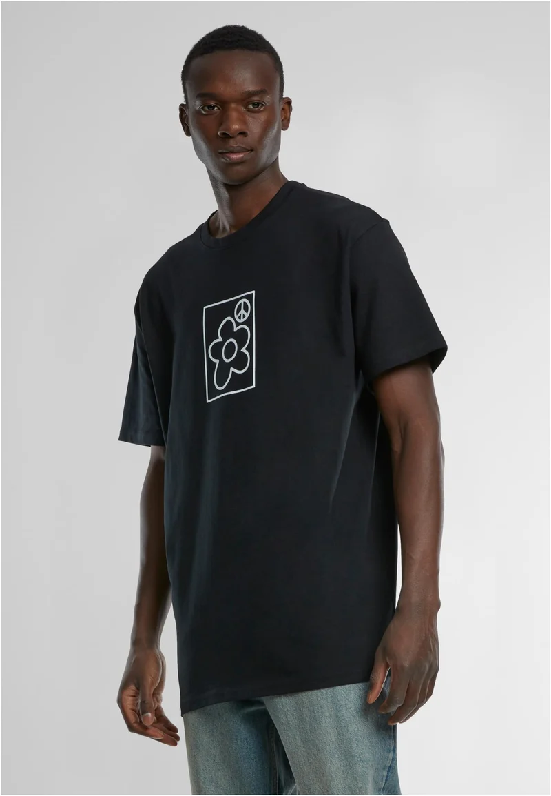 MT More Peace Oversize Tee