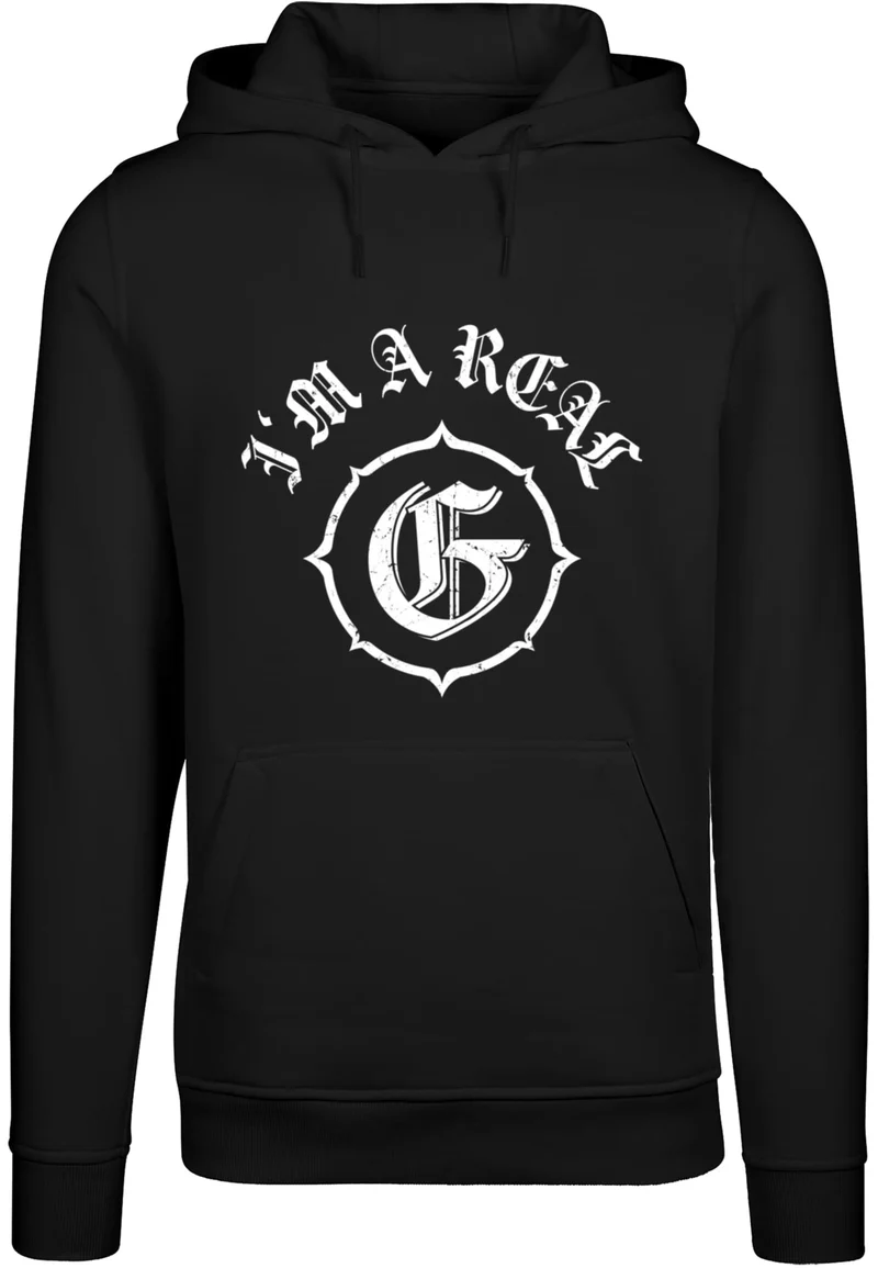 MT Real G Hoody