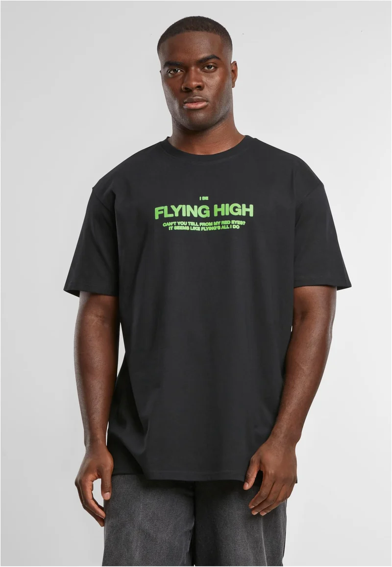UC I Am Flying Oversize Tee