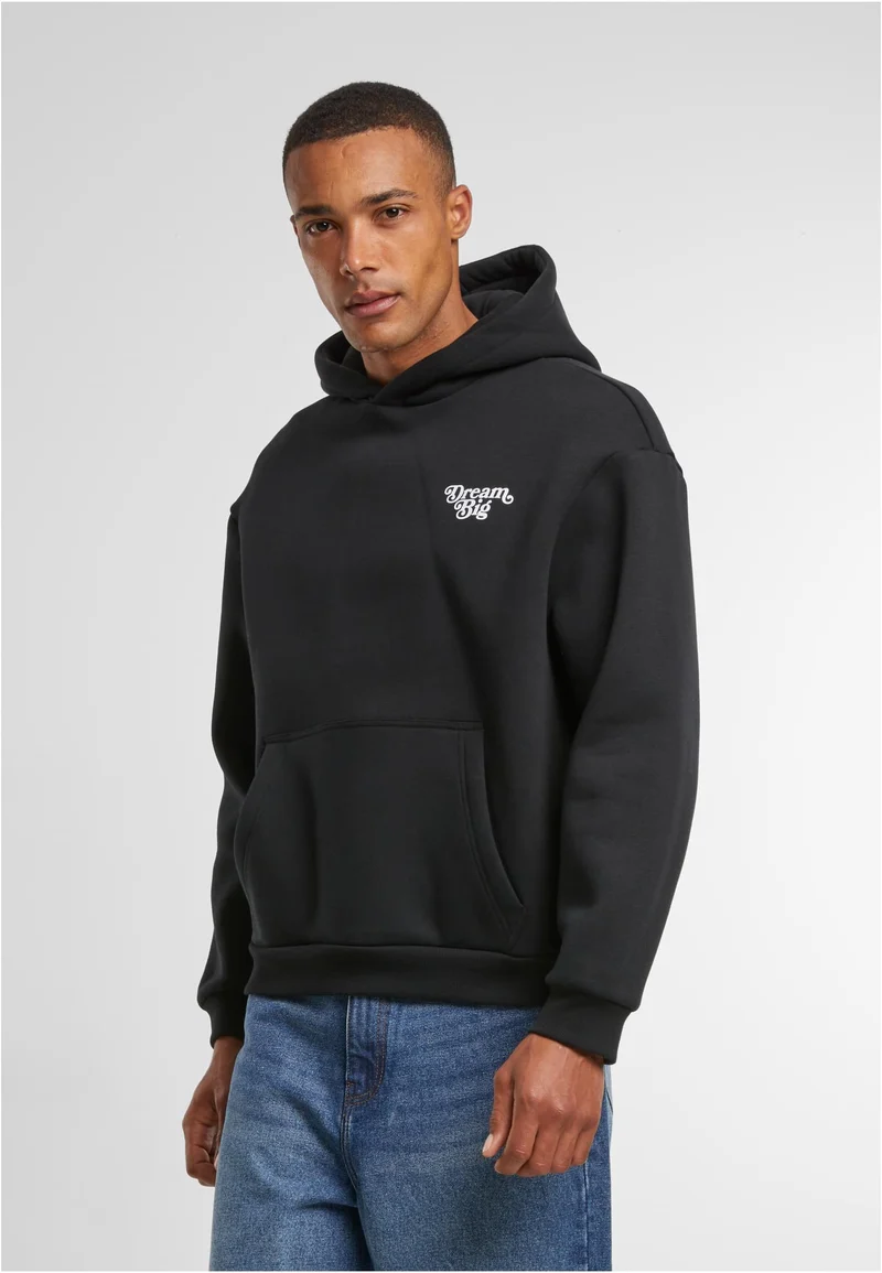 MT Up And Beyond Fluffy Hoody