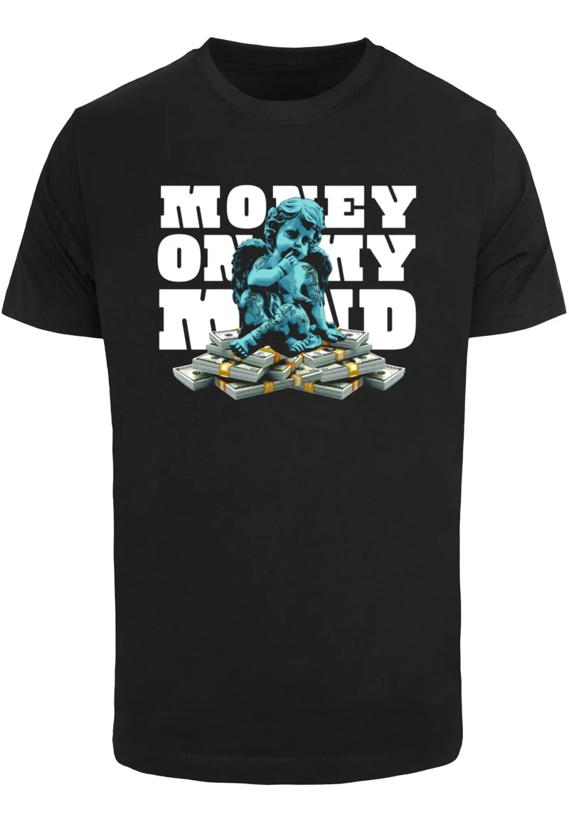 MT Money On My Mind Tee