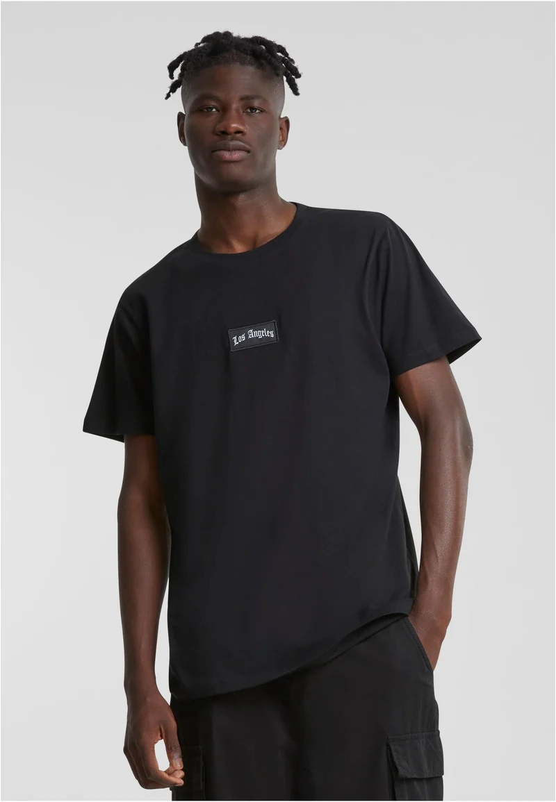 UC Los Angeles Patch Tee