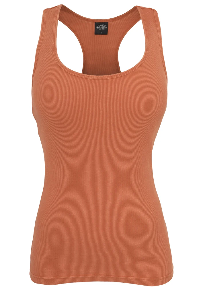 UC Faded Tanktop