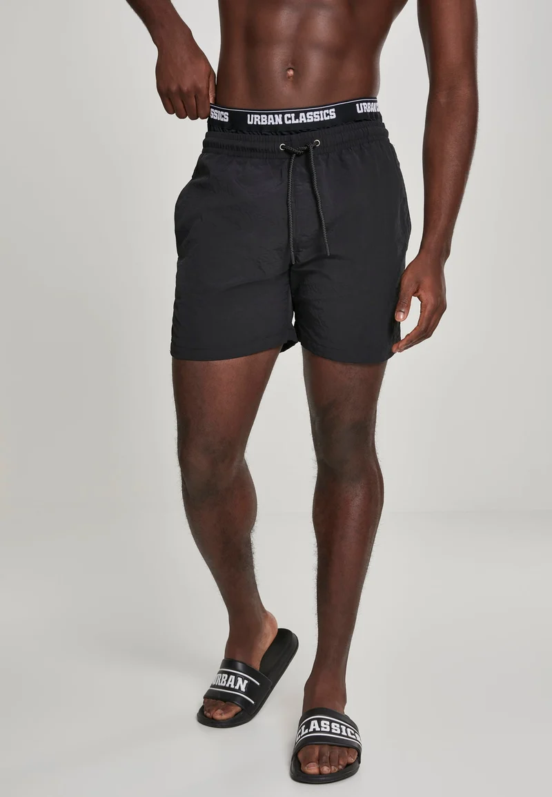 UC Two-in-One Swim Shorts
