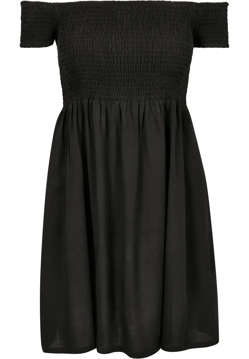 UC Off Shoulder Dress