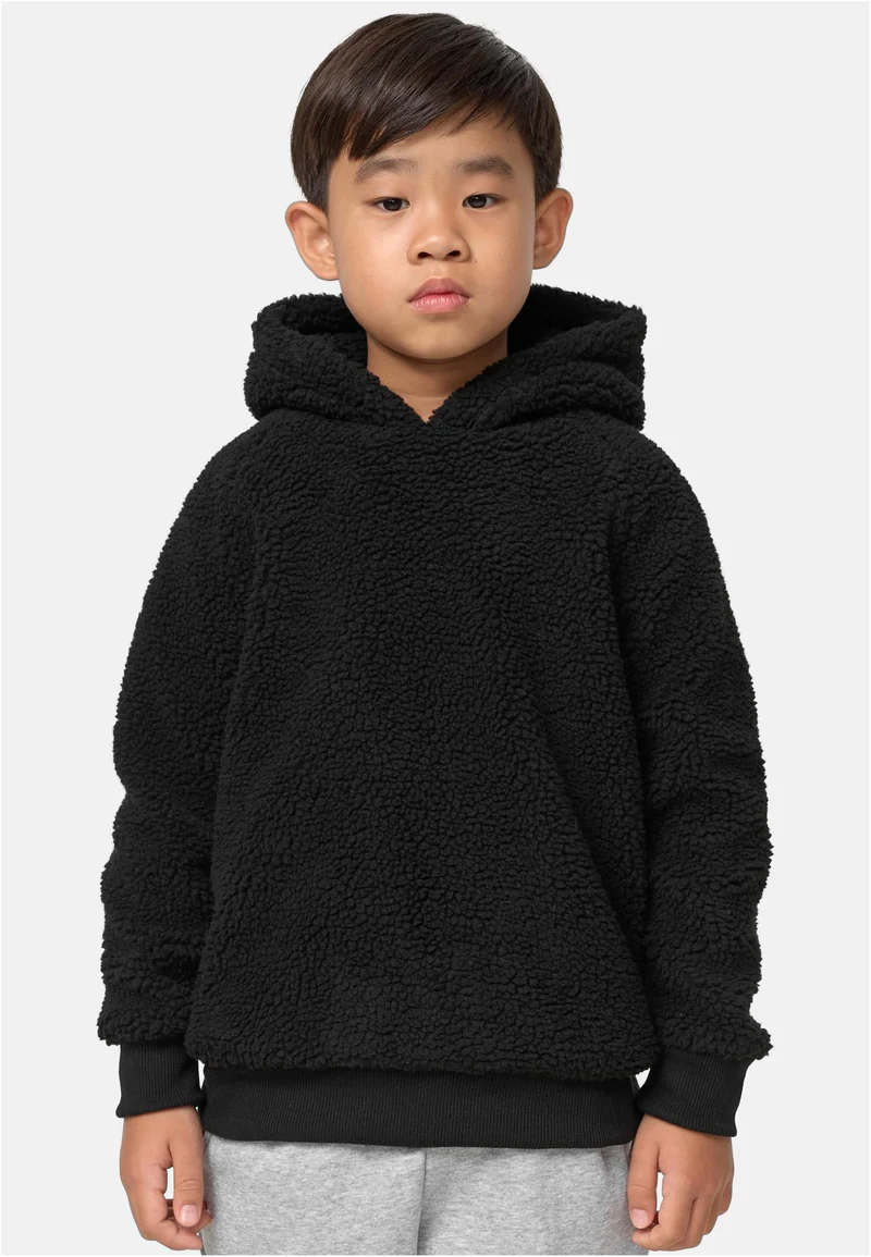 UC Boys Sherpa Hoody