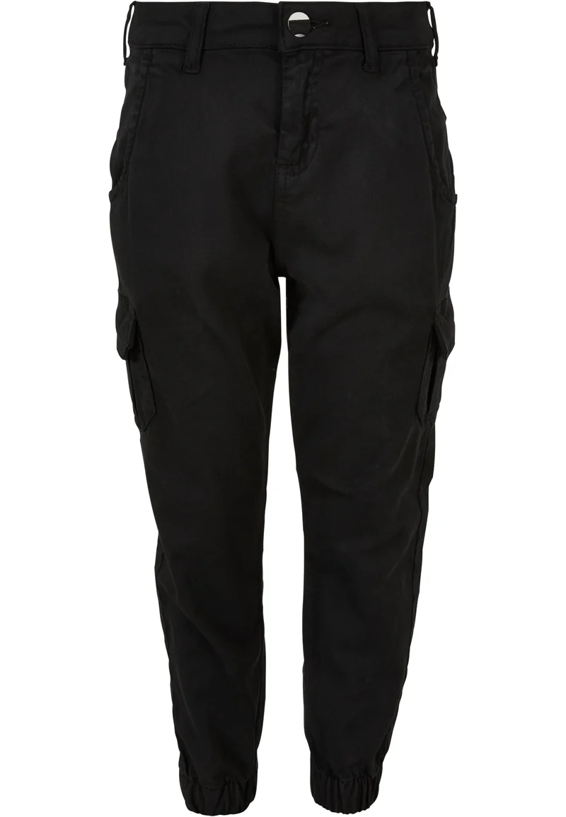 UC Girls High Waist Cargo Pants