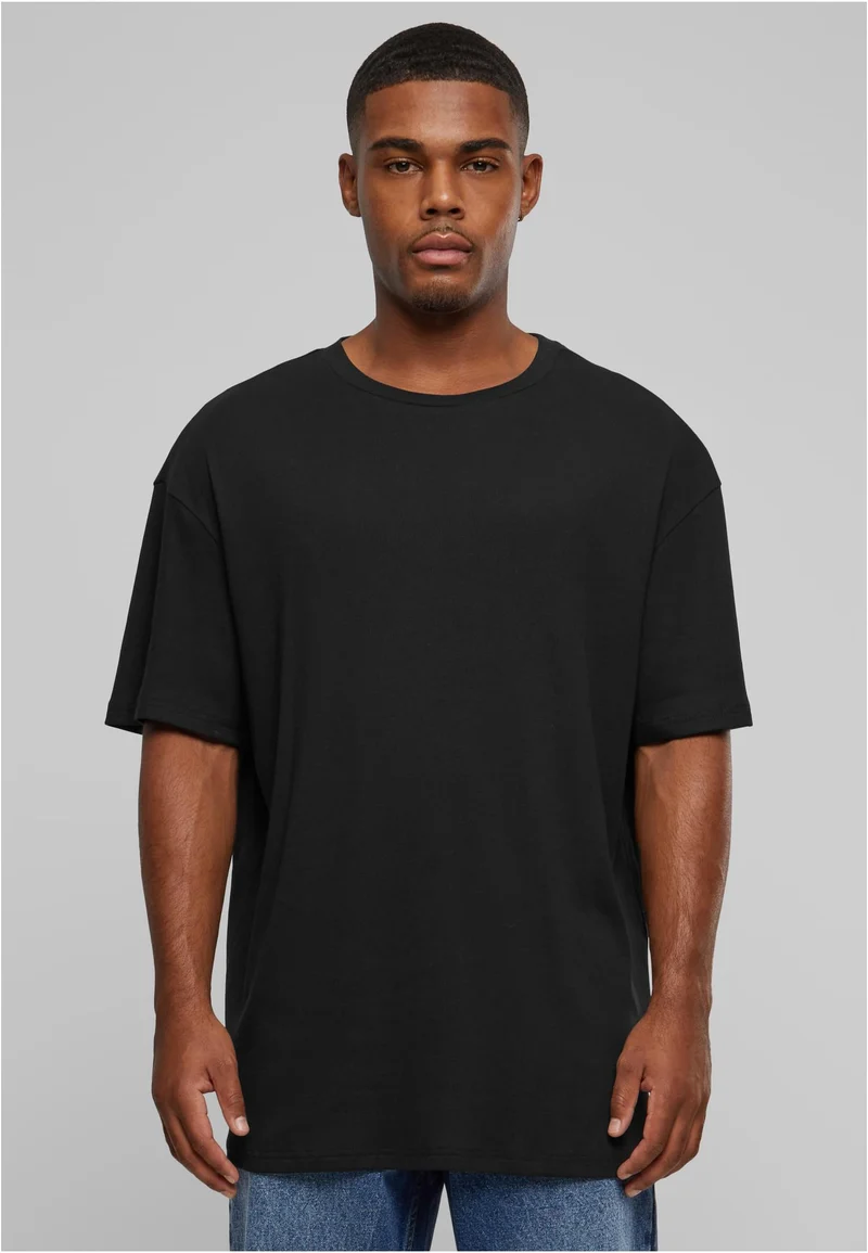 UC Organic Oversized Rib Tee