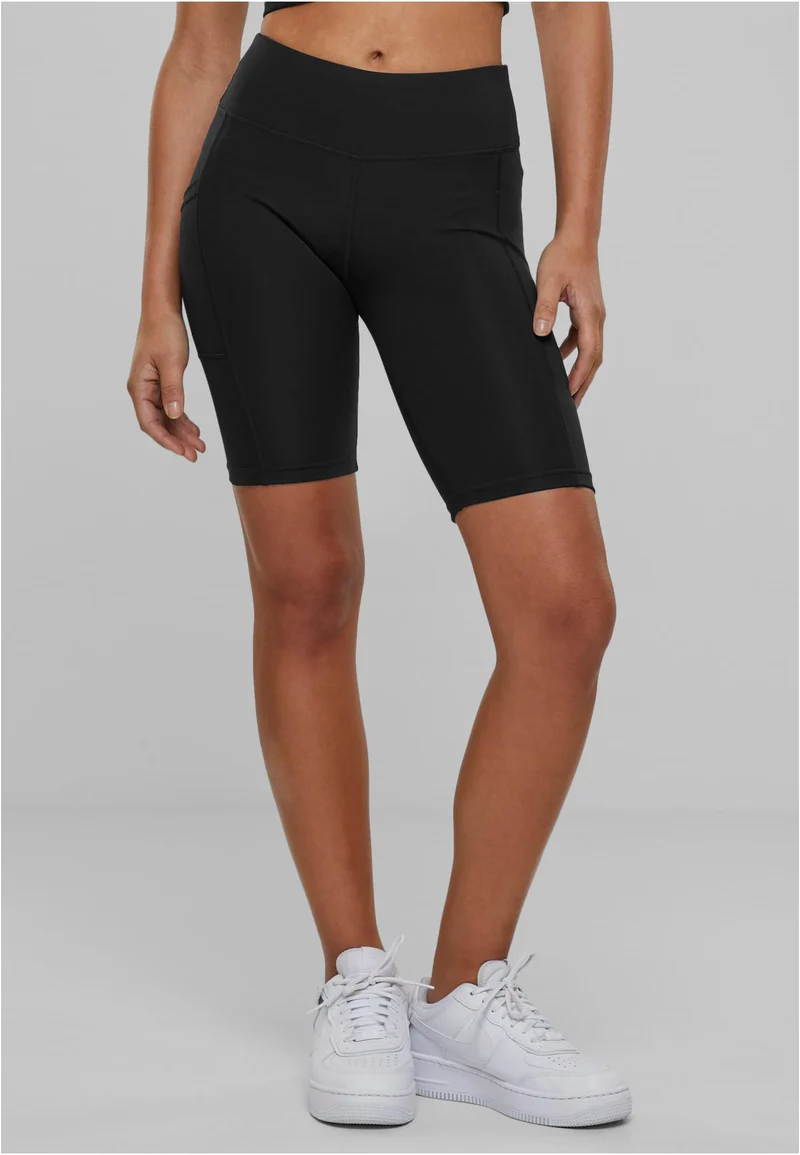UC Recycled Cycle Shorts