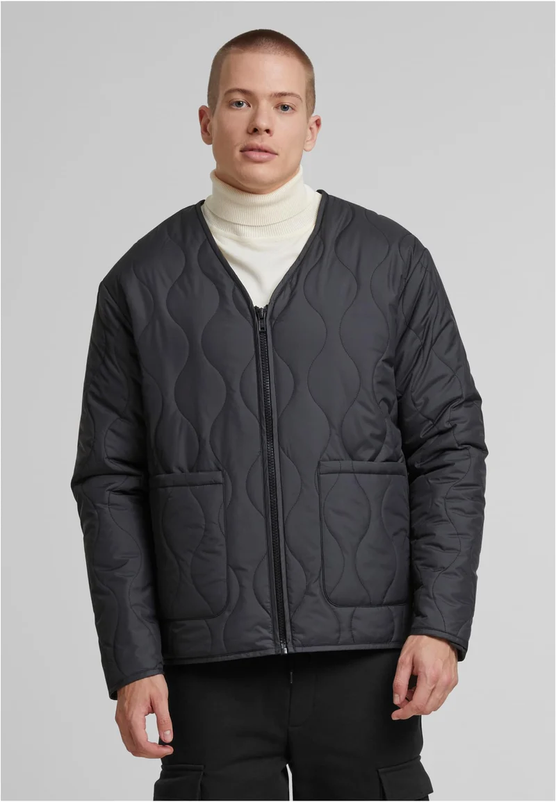 UC Padded Quilting Jacket