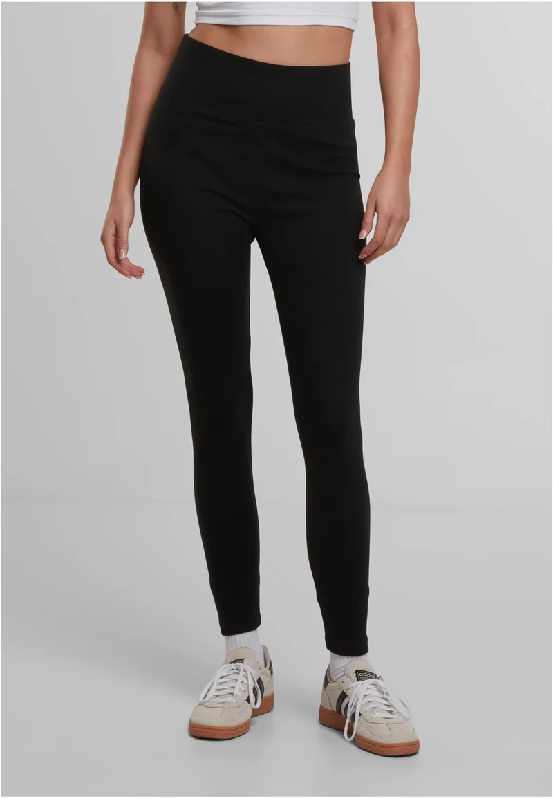 UC High Waist Jersey Tights 2-Pack
