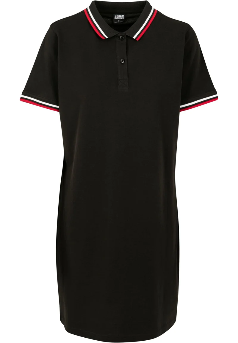 UC Polo Dress