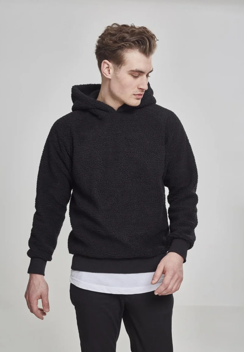 UC Sherpa Hoodie