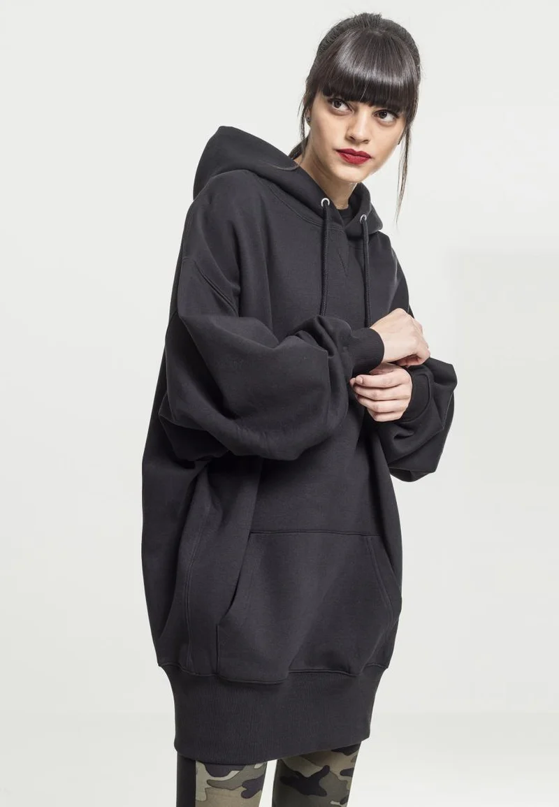 UC Long Oversize Hoody