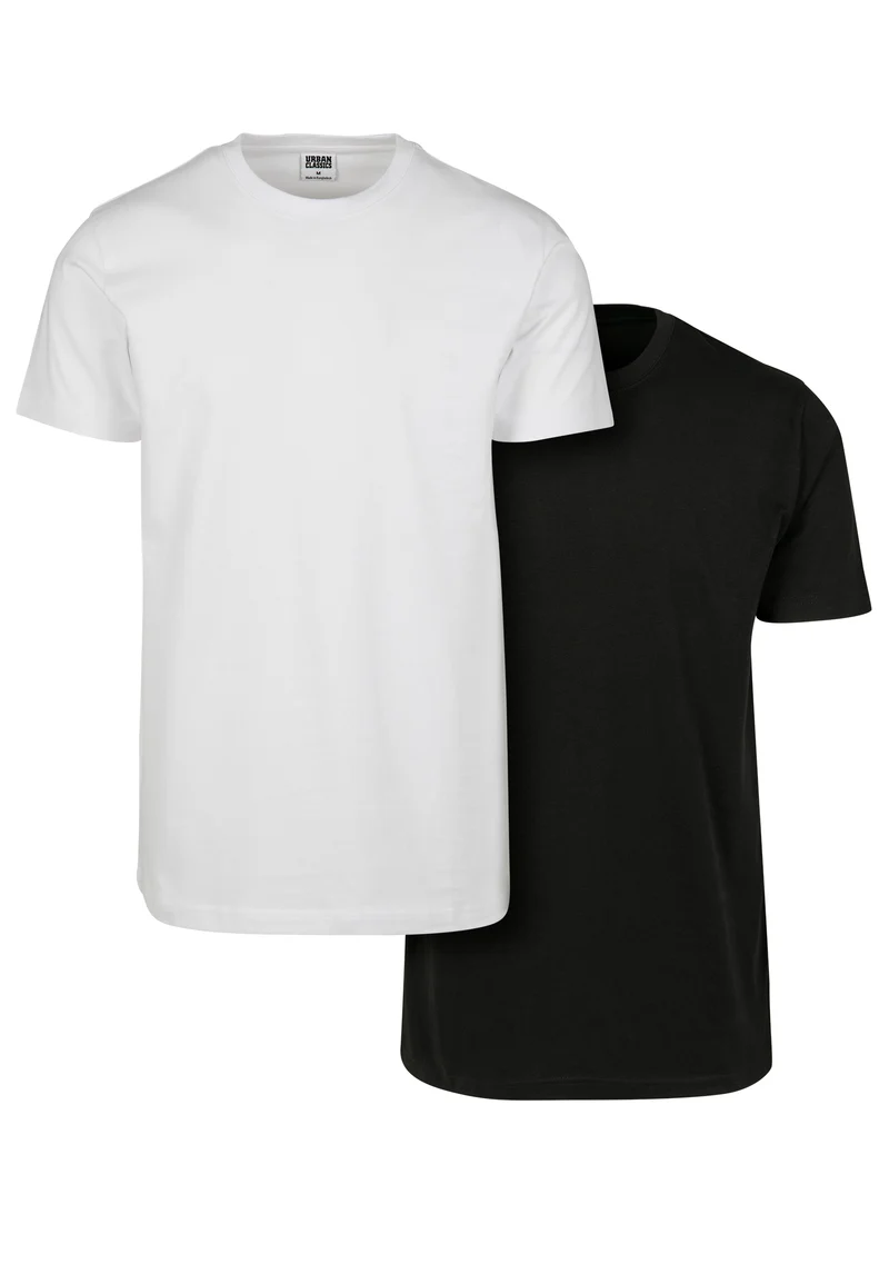 UC Basic Tee 2-Pack