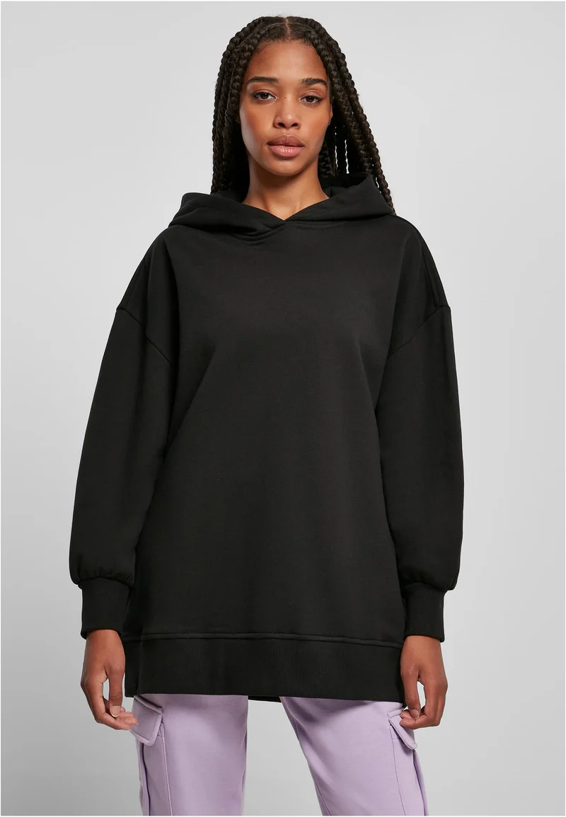 UC Big Oversized Hoody