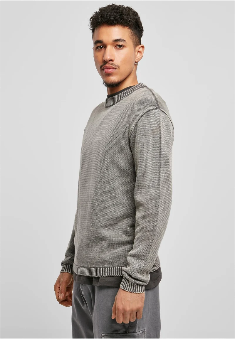 UC Washed Sweater
