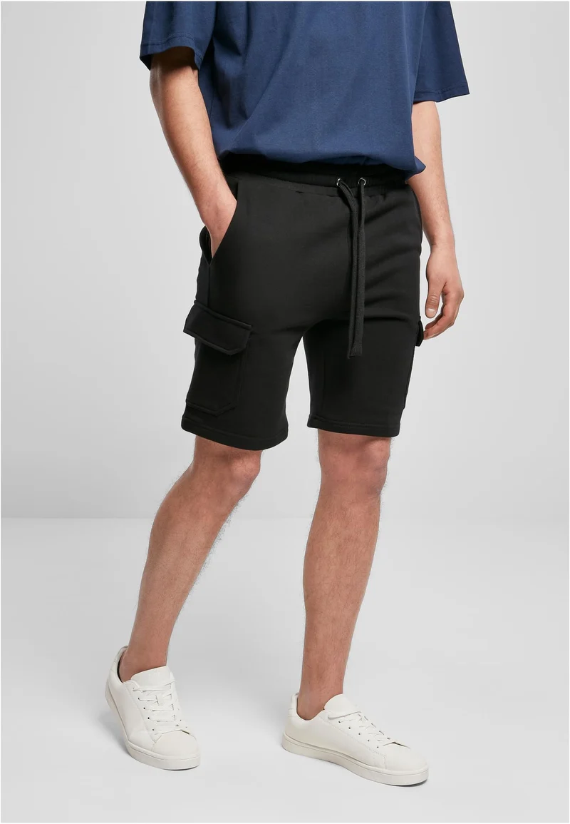 UC Organic Cargo Sweatshorts