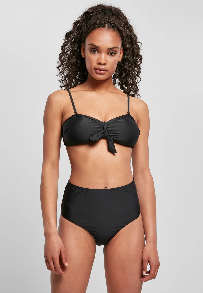 UC High Waisted Bikini