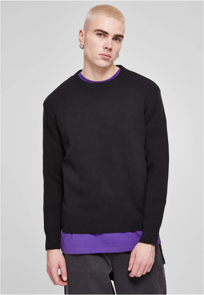 UC Heavy Oversized Sweater
