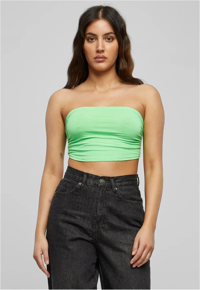 UC Neon Bandeau Top