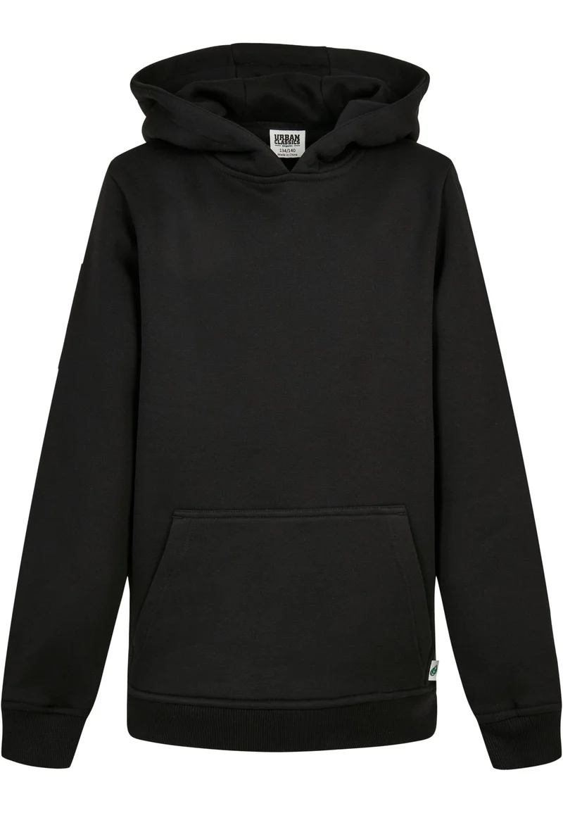 UC Boys Organic Basic Hoody
