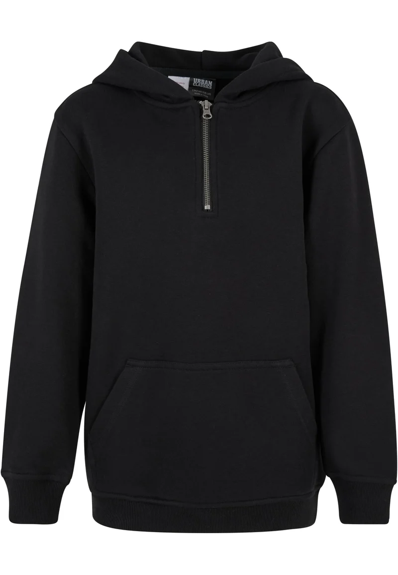 UC Boys Boxy Zip Hoody