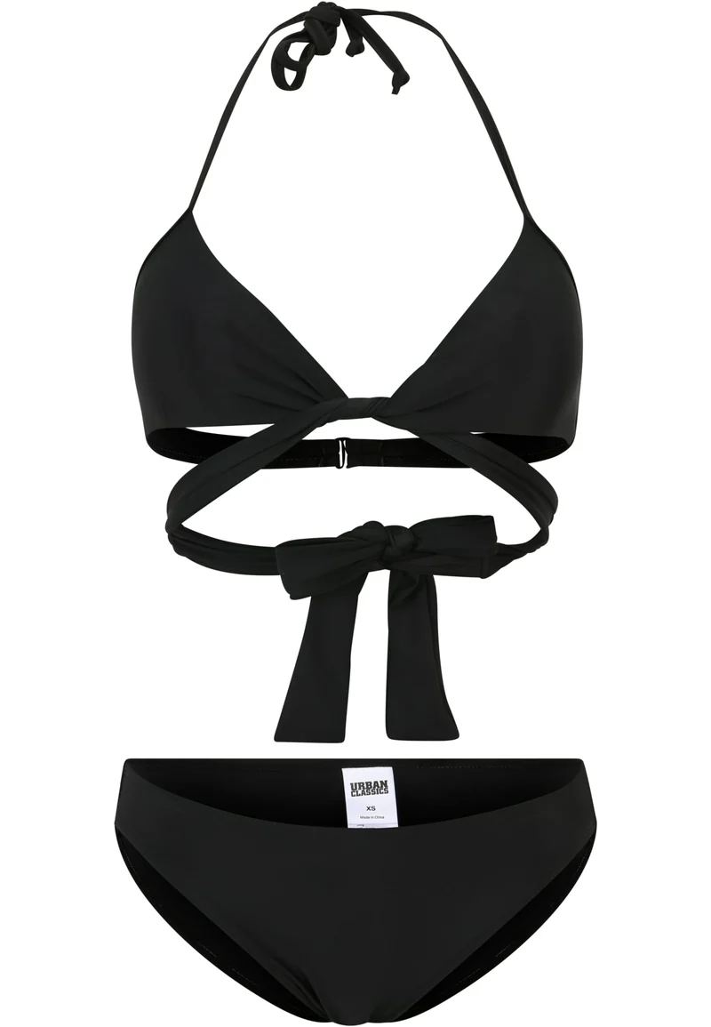 UC Ladies Bikini