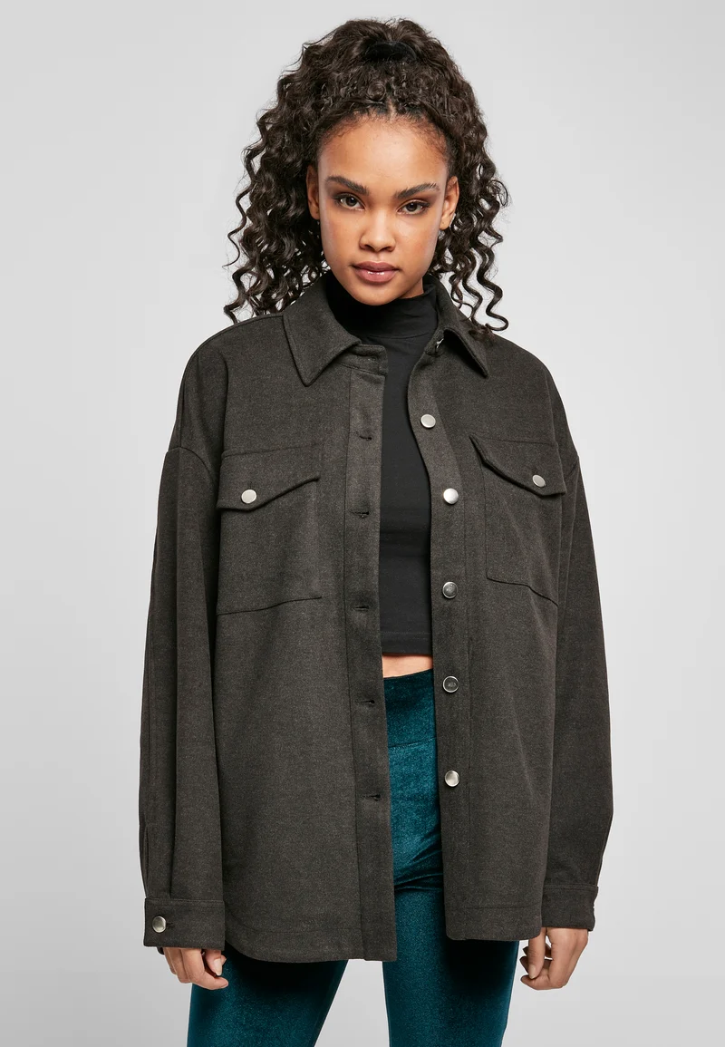 UC Classic Overshirt