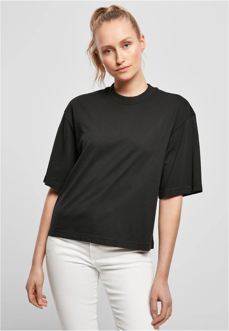 UC Organic Oversized Tee