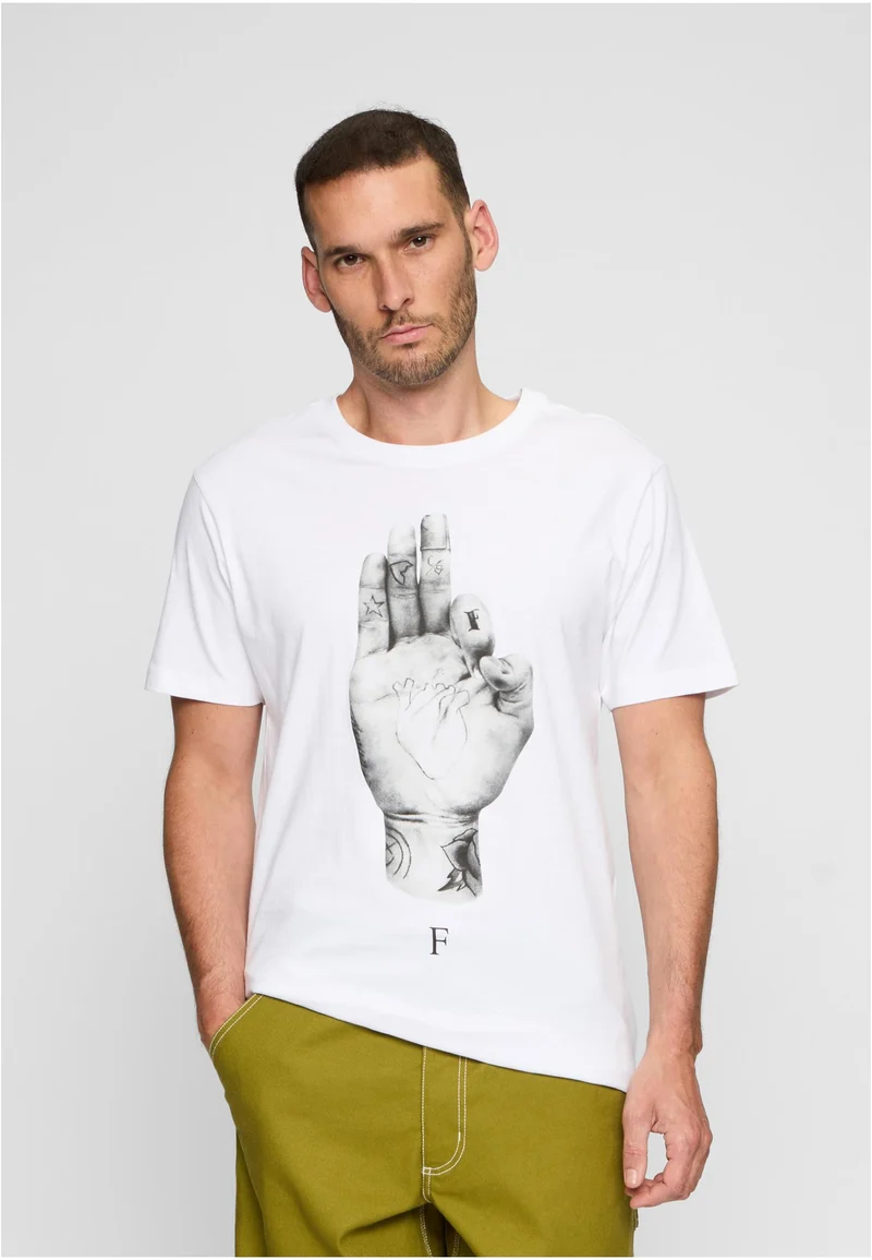 MT FMS Sign Lights Tee