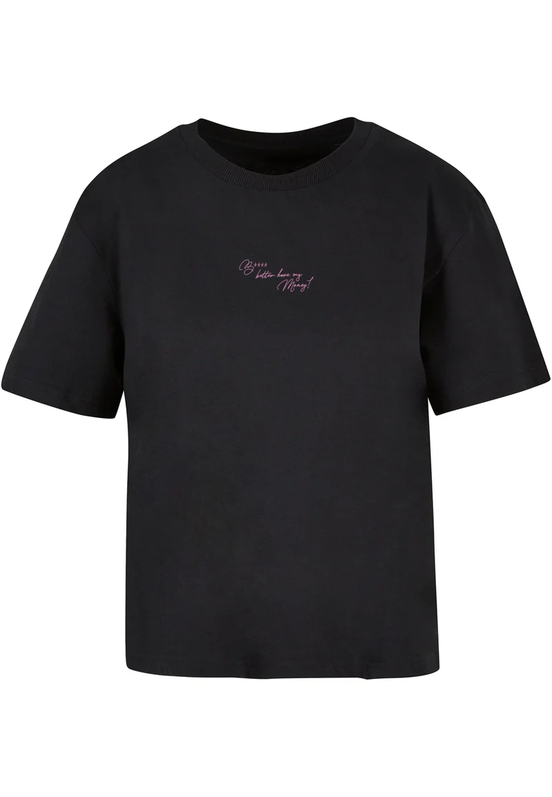 MT B**** Better Tee
