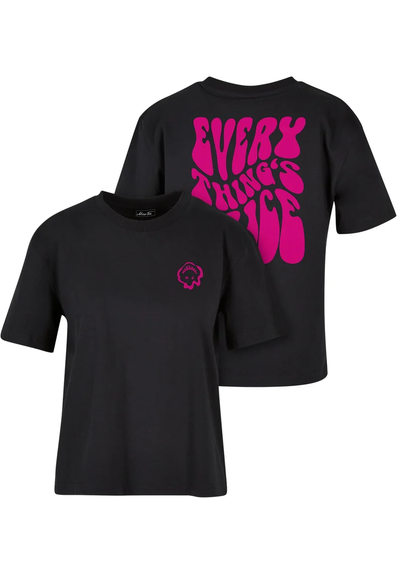 MT Everything Is Nice Tee
