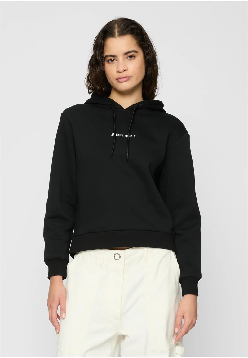 MT I Dont Give A Hoody