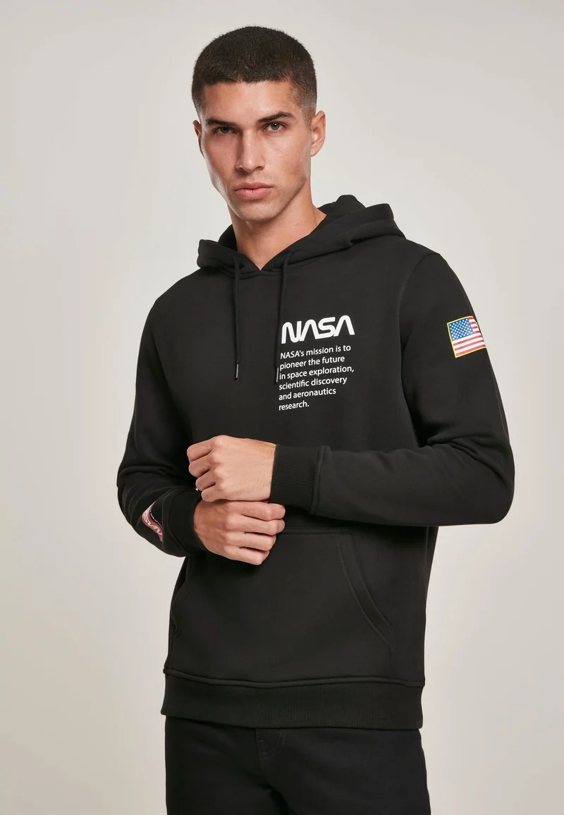 MT NASA Definition Hoody