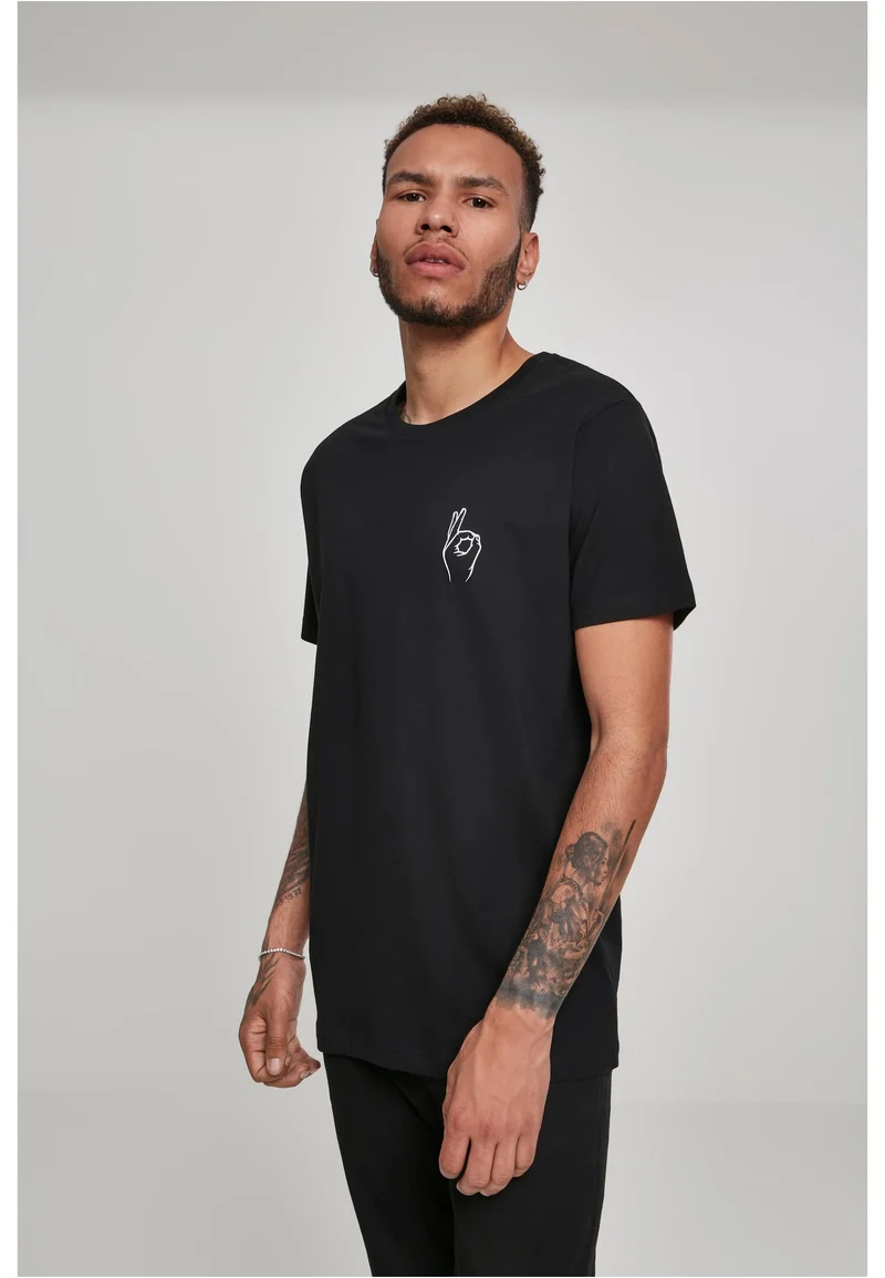 MT Easy Sign Tee