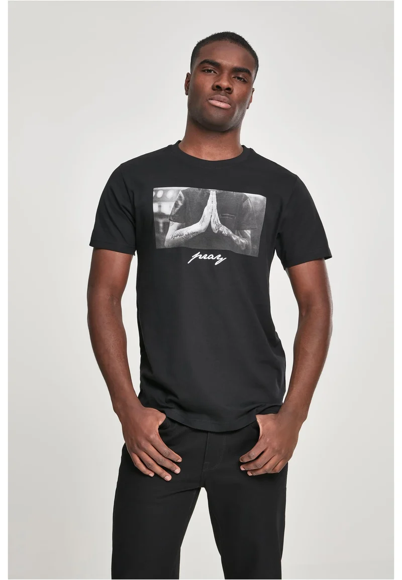 MT Pray Tee Hibiskus