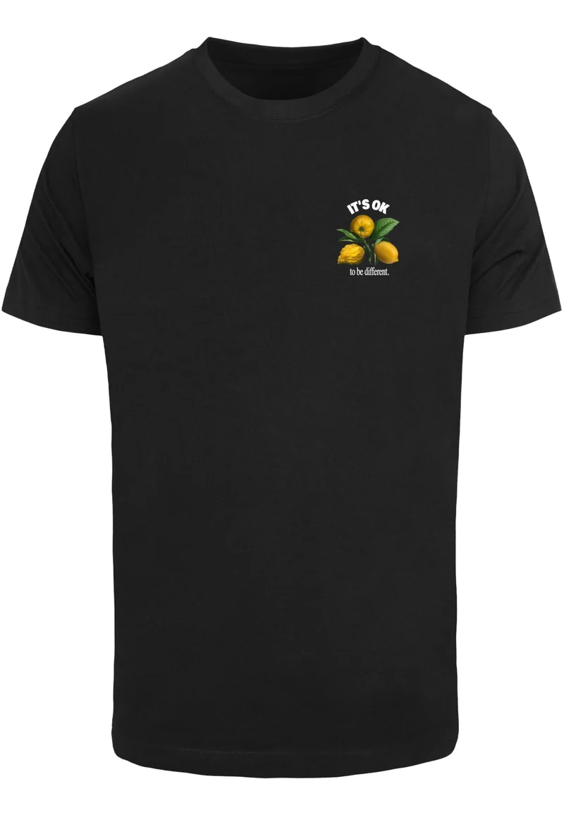 MT It's Ok Tee